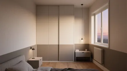 Room Painting and Design: 5 Small-Space Ideas