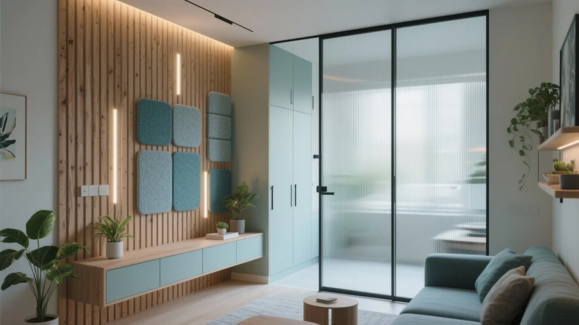 Room Panel Design Ideas That Maximize Small Spaces: Fast-Track Guide to Stunning Room Panel Design—No Experience Needed!