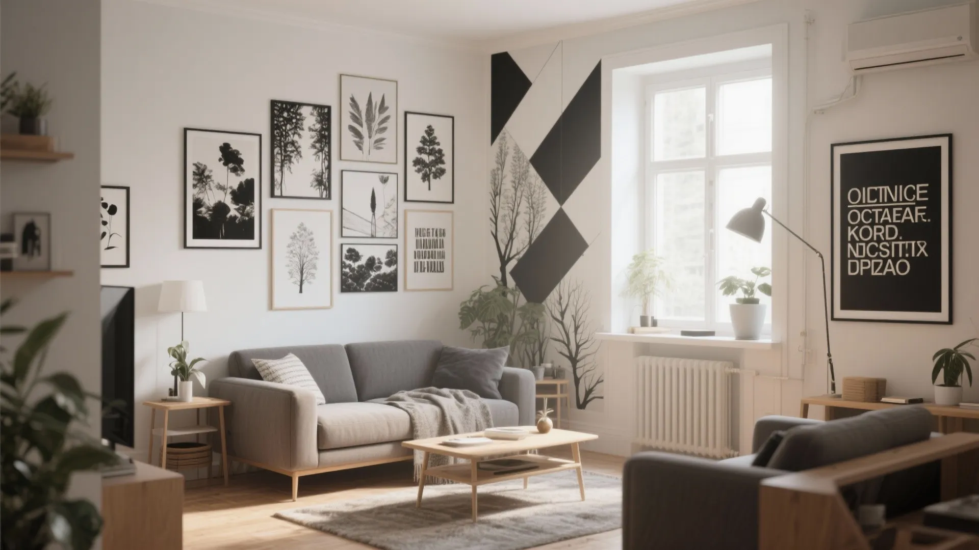 5 Room Printing Design Ideas to Transform Small Spaces: Creative and Practical Room Printing Design Tips from My 10+ Years in Interior Design