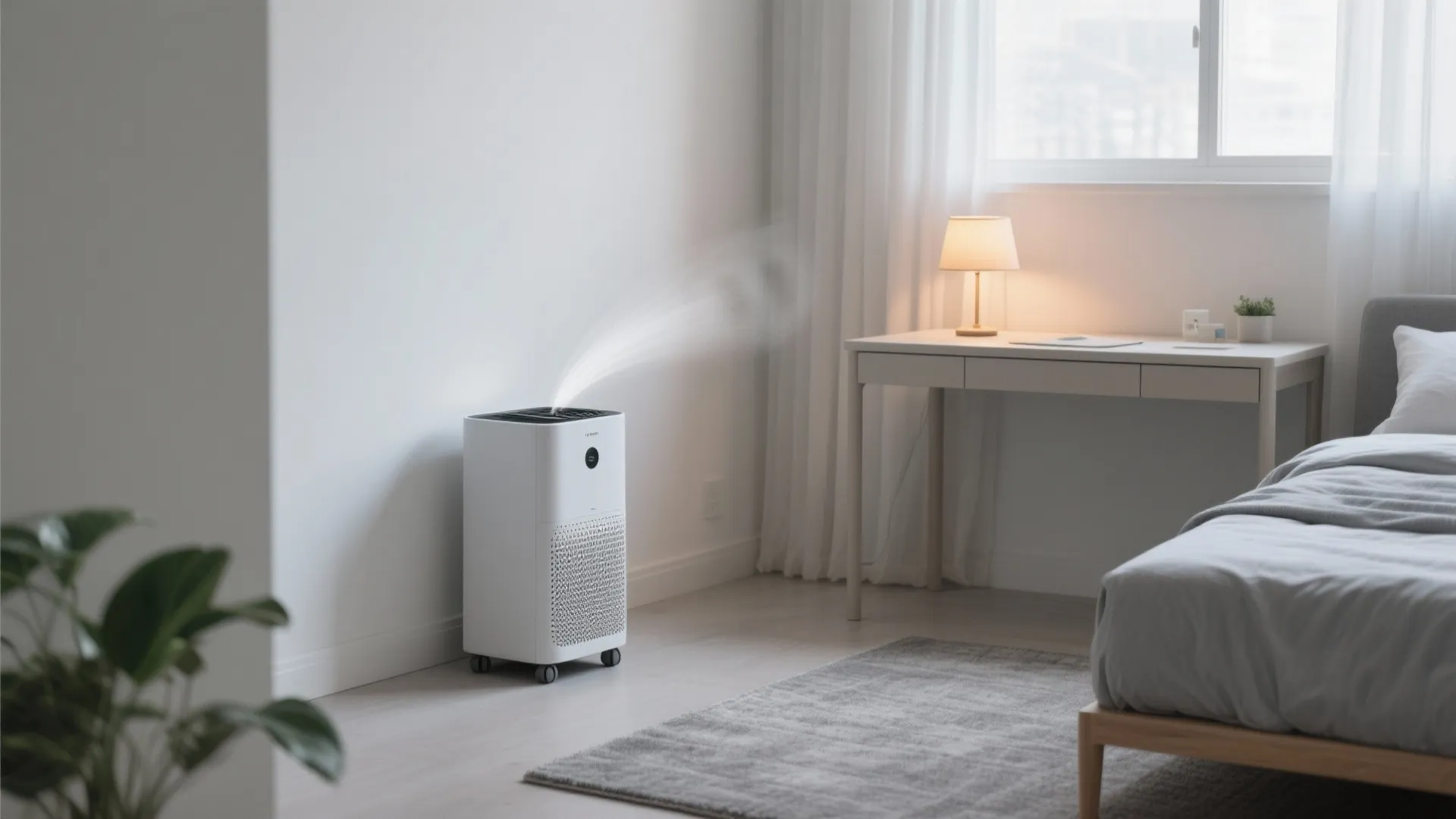 Best Small Room Air Purifiers: Top Picks for Fresh Air: Fast-Track Guide to Picking the Right Air Purifier for Small Spaces