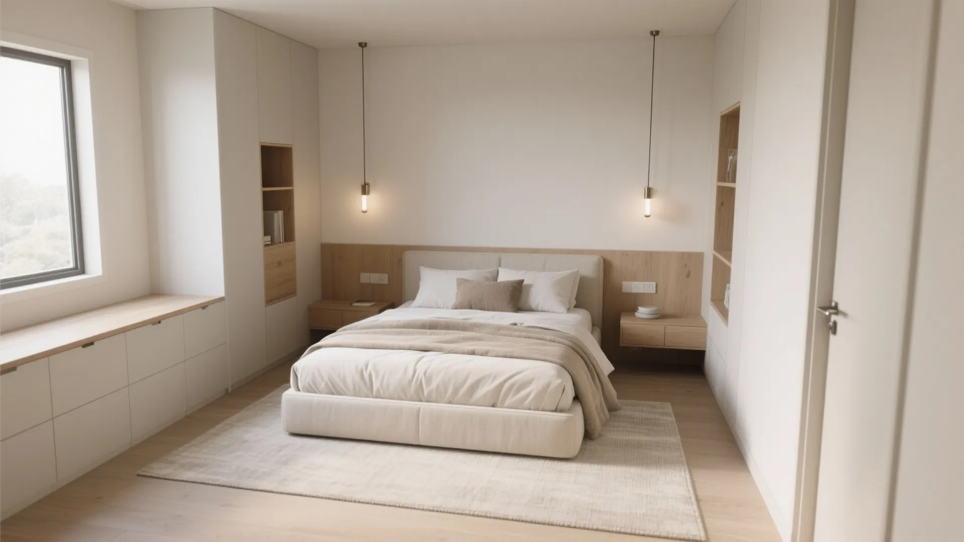 Best Queen Beds for Small Rooms: 5 Ideas That Work