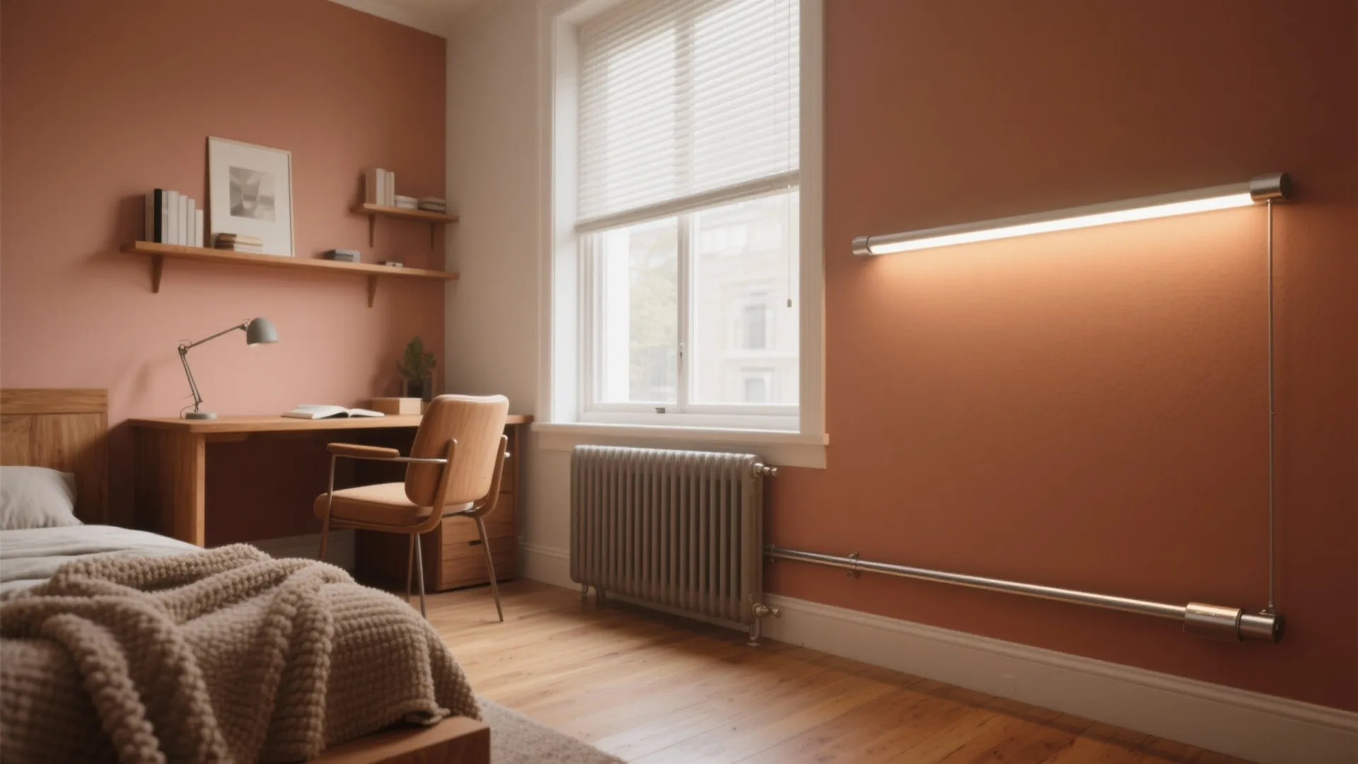 Rod Heater for Room: Efficient Heating Solutions for Small Spaces: 1 Minute to Find the Best Rod Heater for Your Room