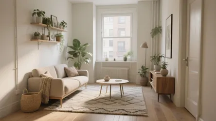 5 Rug for Small Room Ideas That Feel Bigger