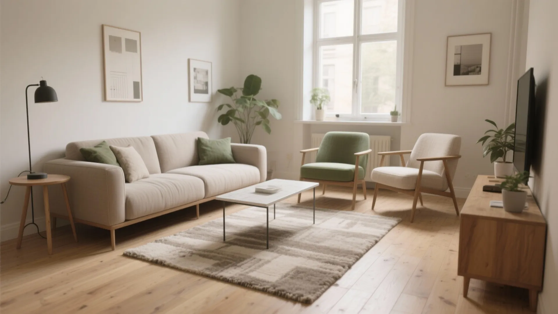 Rug Size for Small Living Room: 5 Expert-Backed Ideas: How I choose the right rug size for small living rooms (with real-world tips, pros/cons, and data)