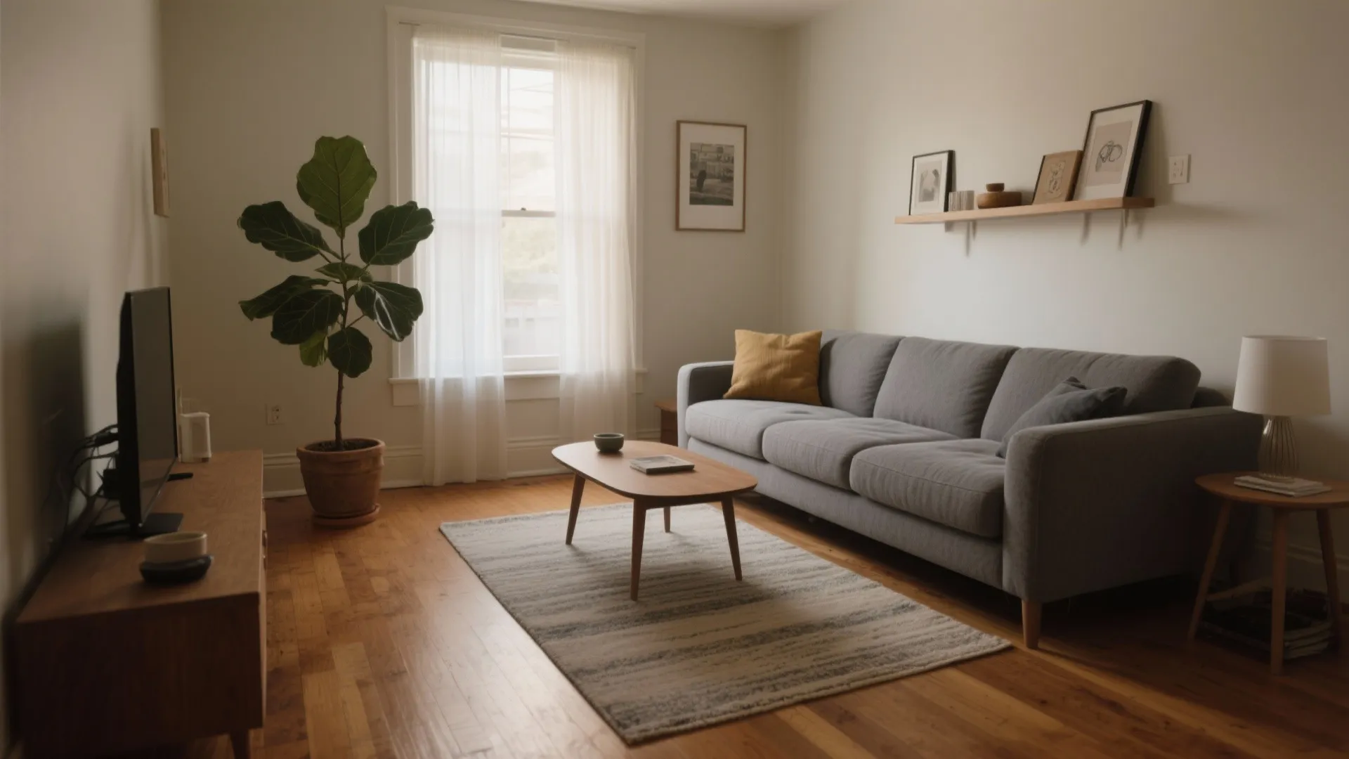 Rug Size Guide: 5 Smart Ideas for Small Living Rooms: Practical rug layout tips I’ve used in tiny living rooms to make spaces feel bigger, cozier, and stylish