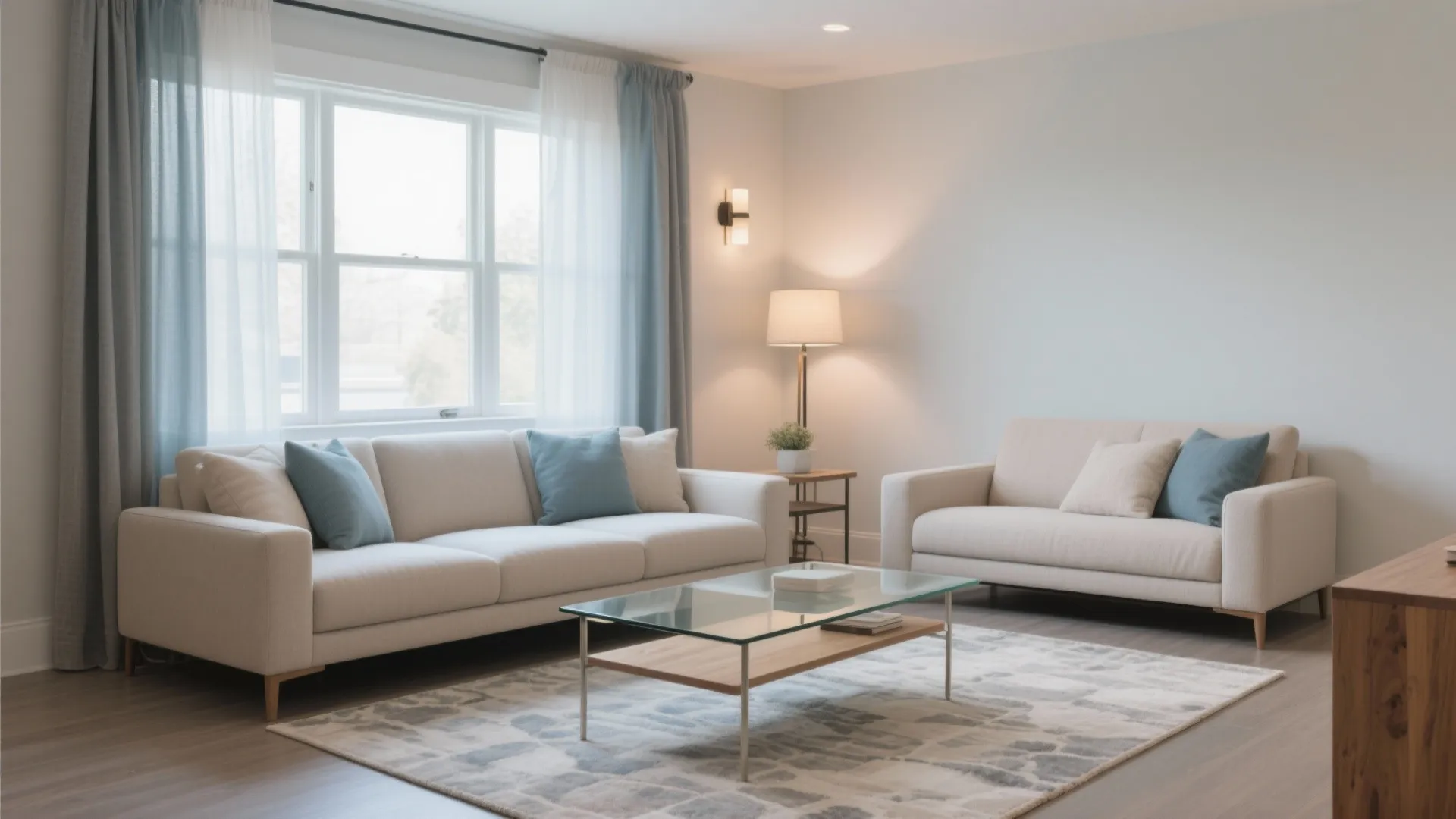 Best Rooms to Go Sectionals for Small Spaces: Smart Style Selection