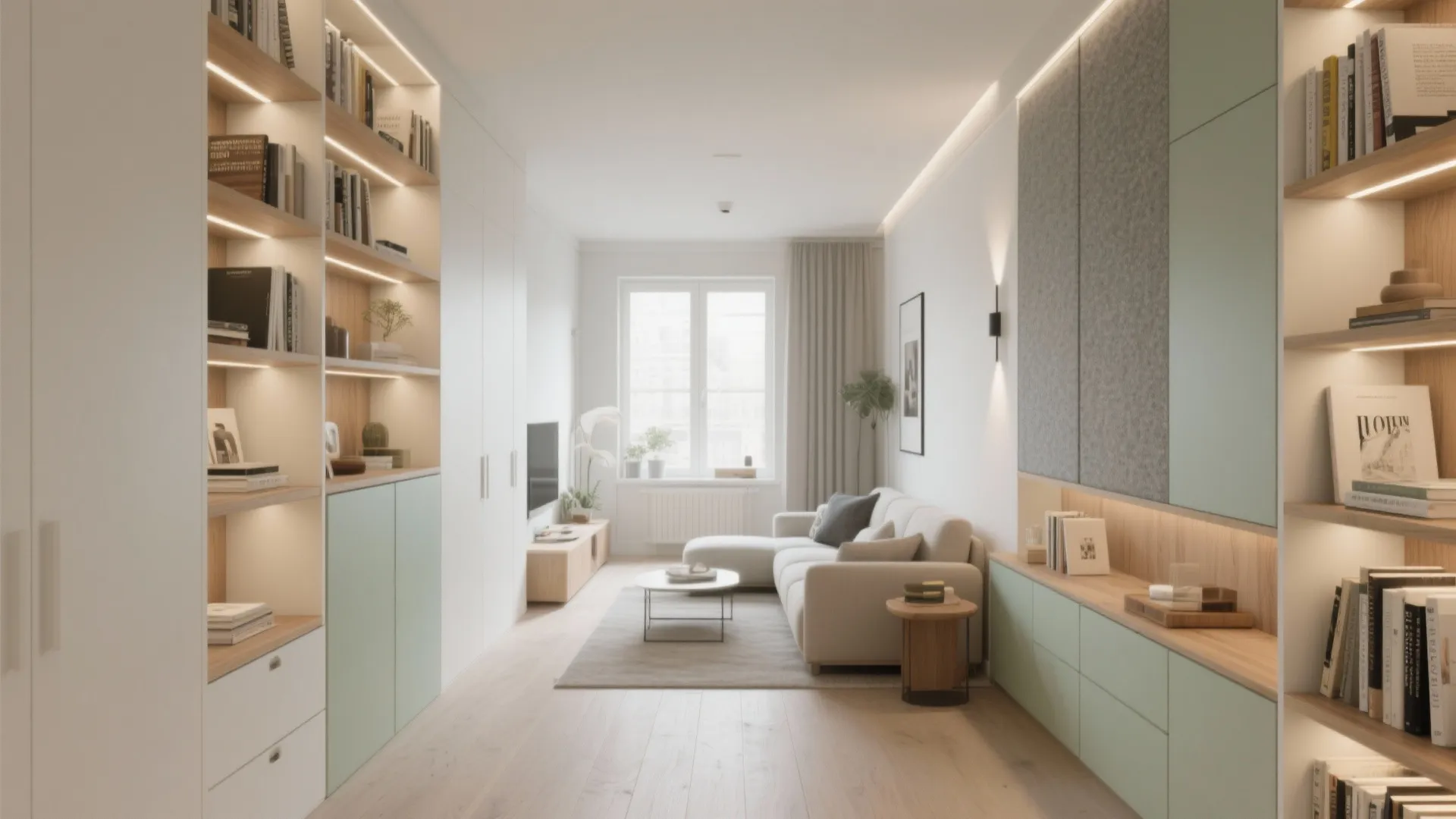 Best Bookshelves for a Small Room: Smart Storage Solutions: Fast-Track Guide to Picking Space-Saving Shelves for Tiny Spaces