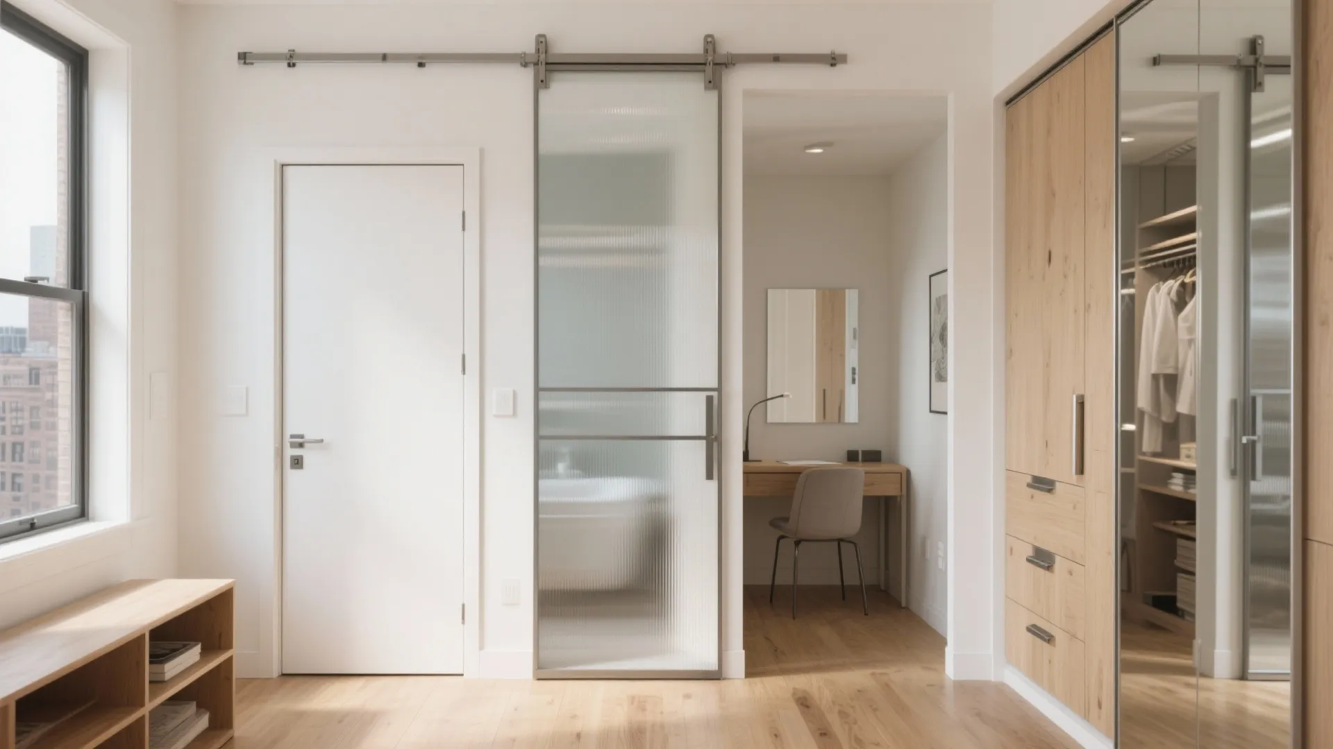 5 Sliding Doors Ideas for Small Rooms: My proven, space-smart sliding door ideas with pros, cons, costs, and real-life tips