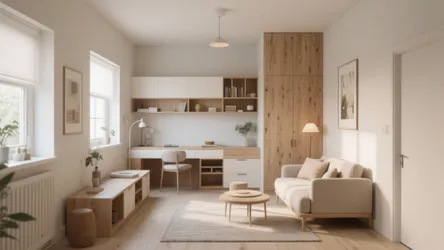 5 Inspiring Ideas for 10x10 Room Interior Design