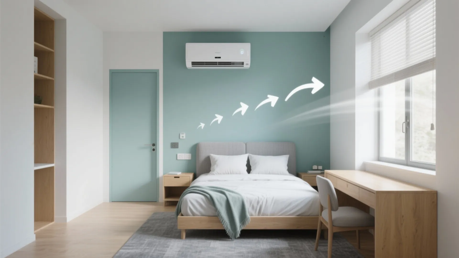 Best Split AC for Small Room: Efficient Cooling Guide