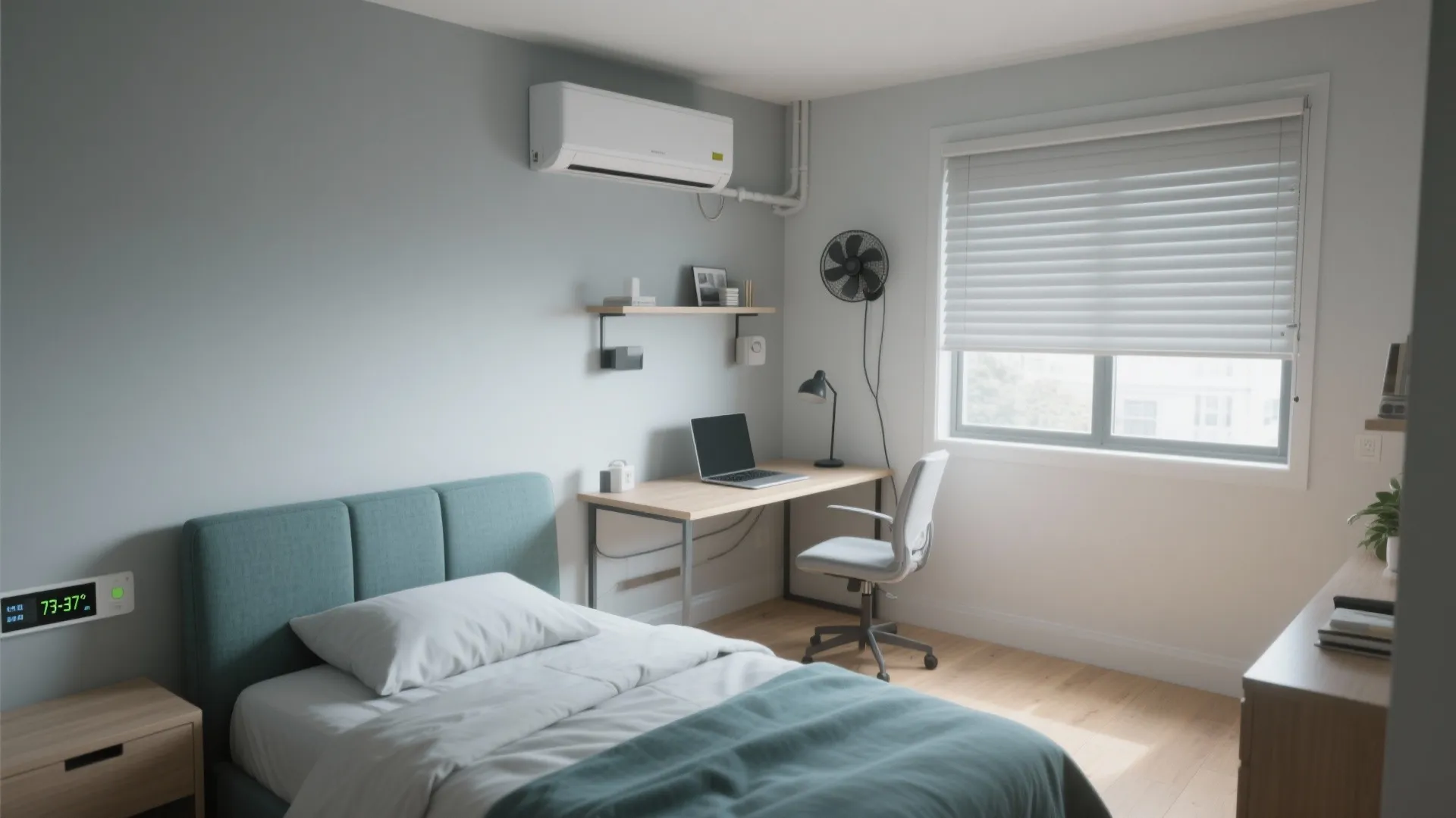 Best Split AC for Small Room: Efficient Cooling Solutions: Fast-Track Guide to Choosing the Right Split AC for Compact Spaces