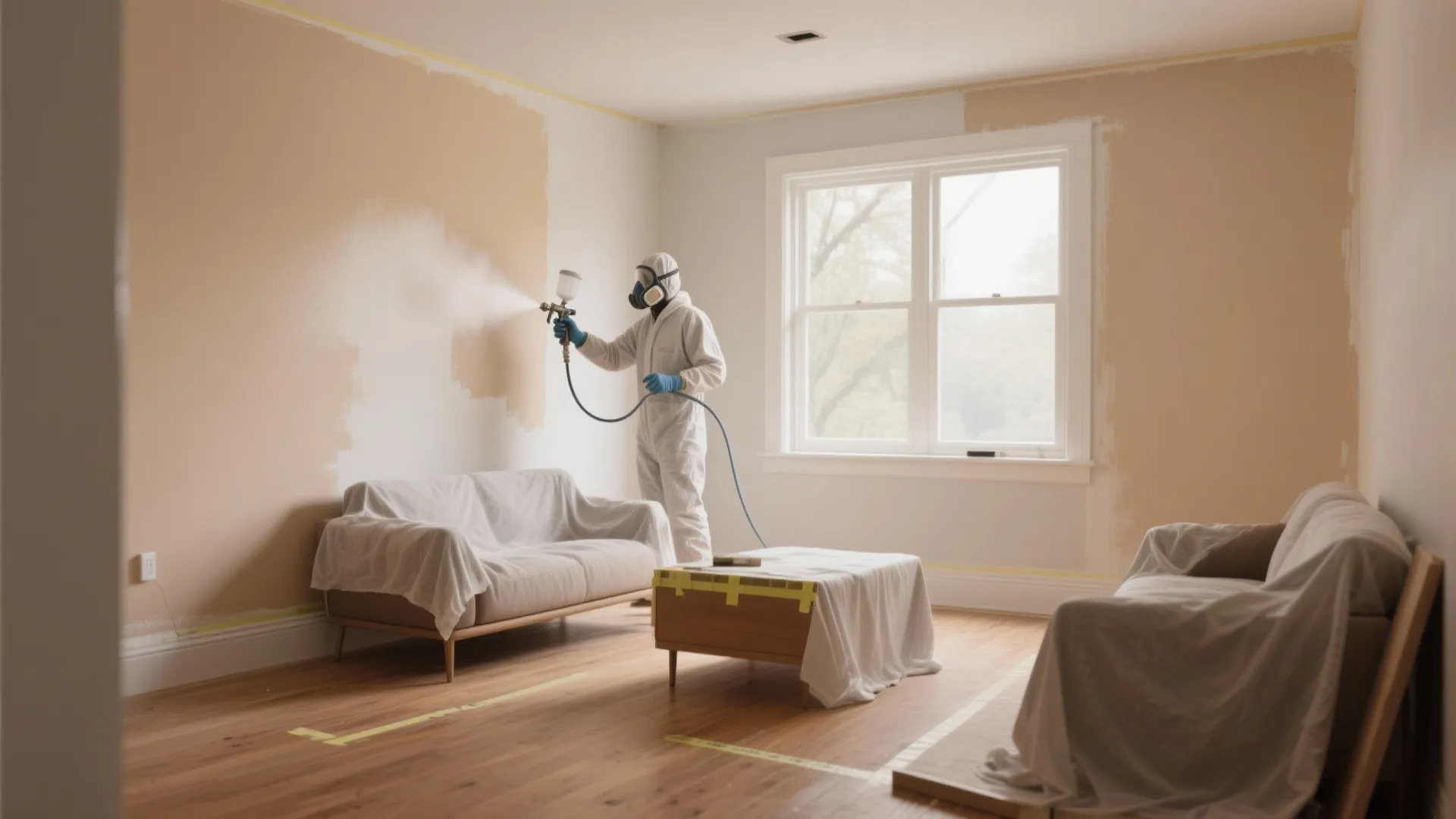 Paint Sprayer for Interior Walls: 5 Practical Ideas: Quick, real-world tips from a senior interior designer to get salon-smooth walls with a paint sprayer