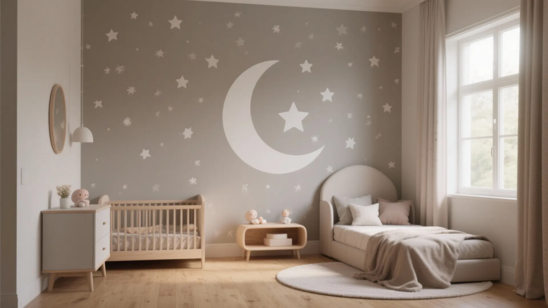 Stencils Wall Painting: 5 Inspo for Small Spaces: Practical, playful stencil ideas I’ve used in tiny homes and apartments