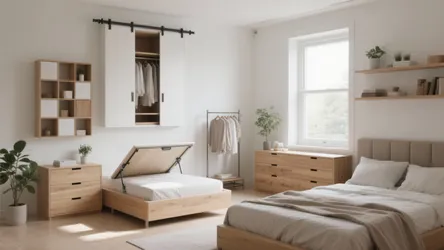 5 Dresser Alternatives for Small Rooms