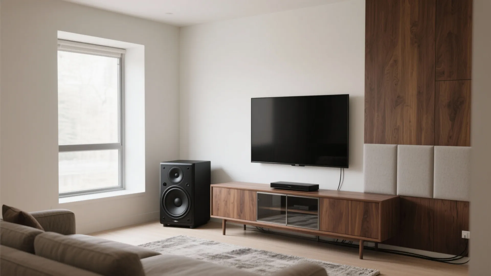 5 Picks: Best Subwoofer for Small Room: A designer’s friendly guide to compact bass, smart placement, and neighbor‑approved sound