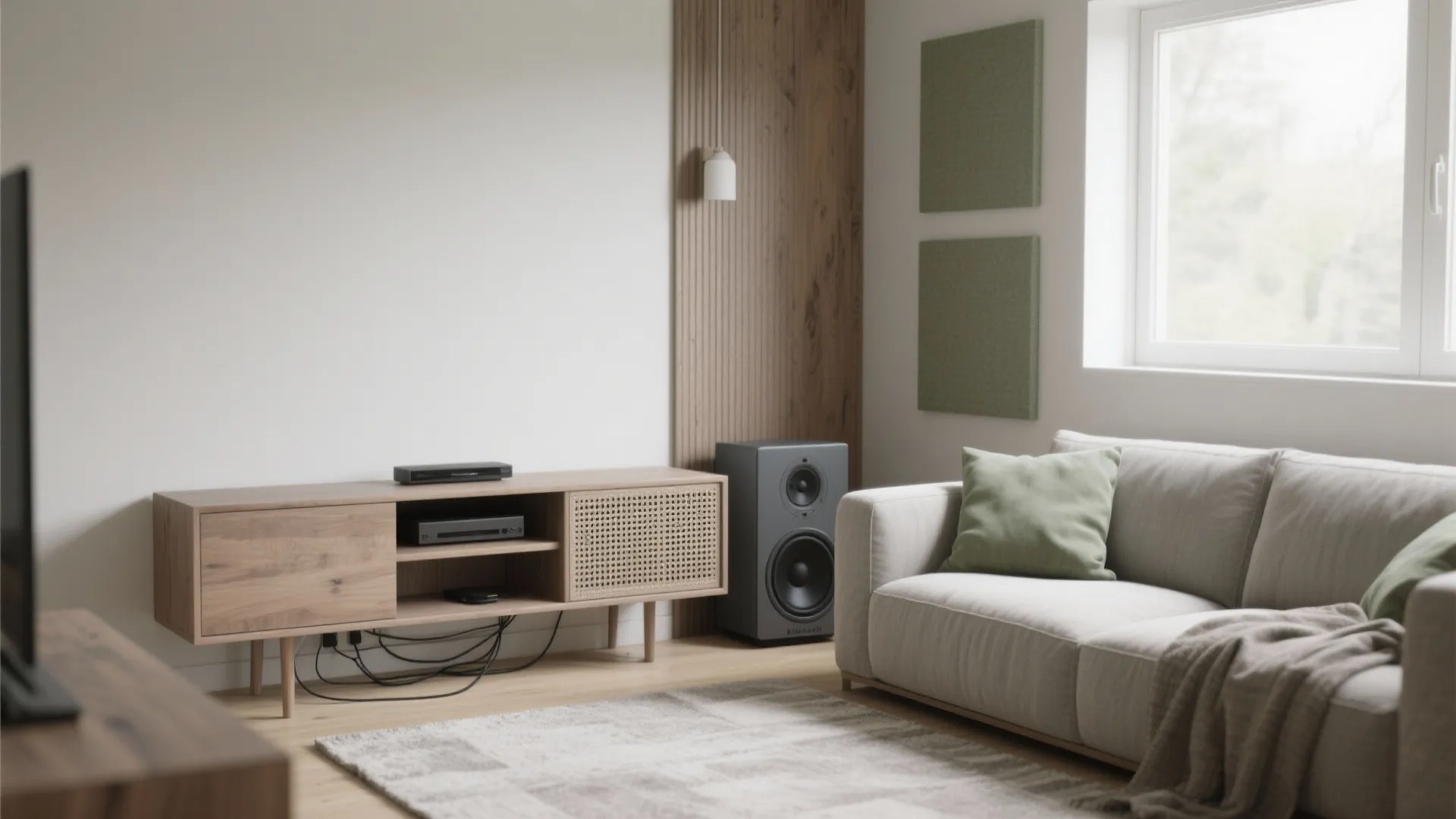 Subwoofer for Small Room: 5 Smart, Stylish Ideas: How I tune compact bass in city apartments without clutter, boom, or neighbor drama