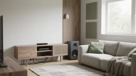 Subwoofer for Small Room: 5 Smart, Stylish Ideas