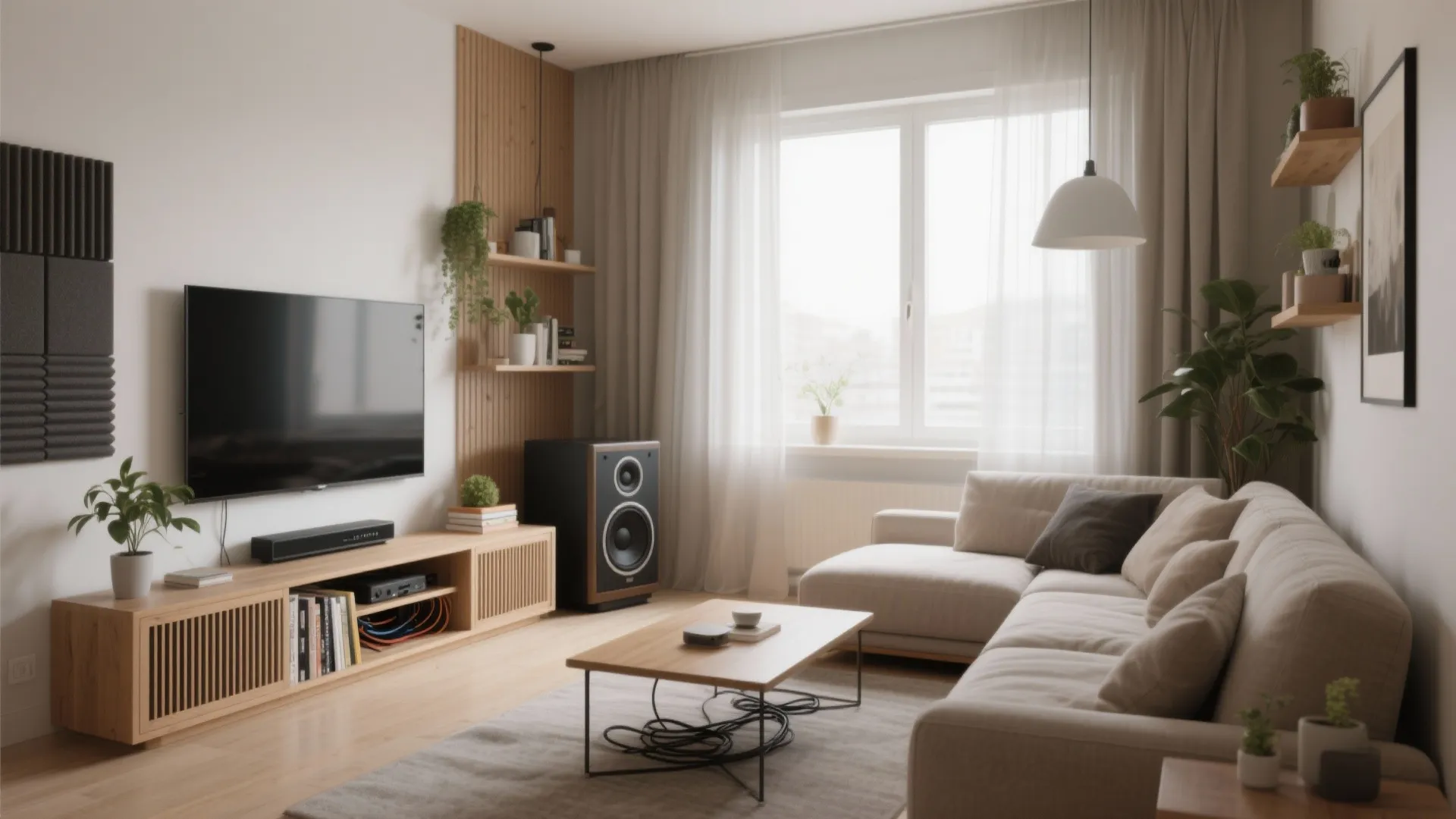 Best Subwoofer for Small Room: 5 Design-Led Picks