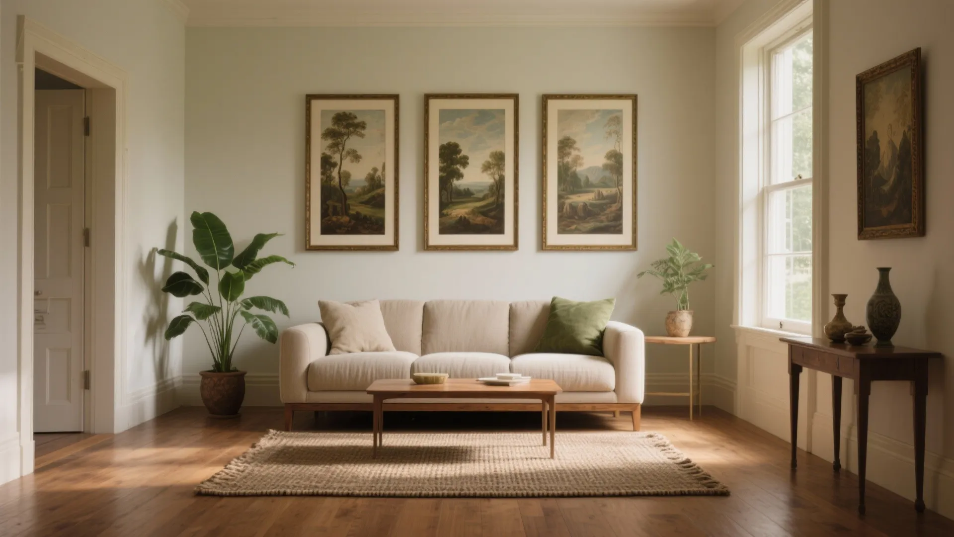 5 Framed Wall Art Ideas for Small Living Rooms: Creative traditional framed wall art solutions I’ve used to make small living rooms feel expansive and personal