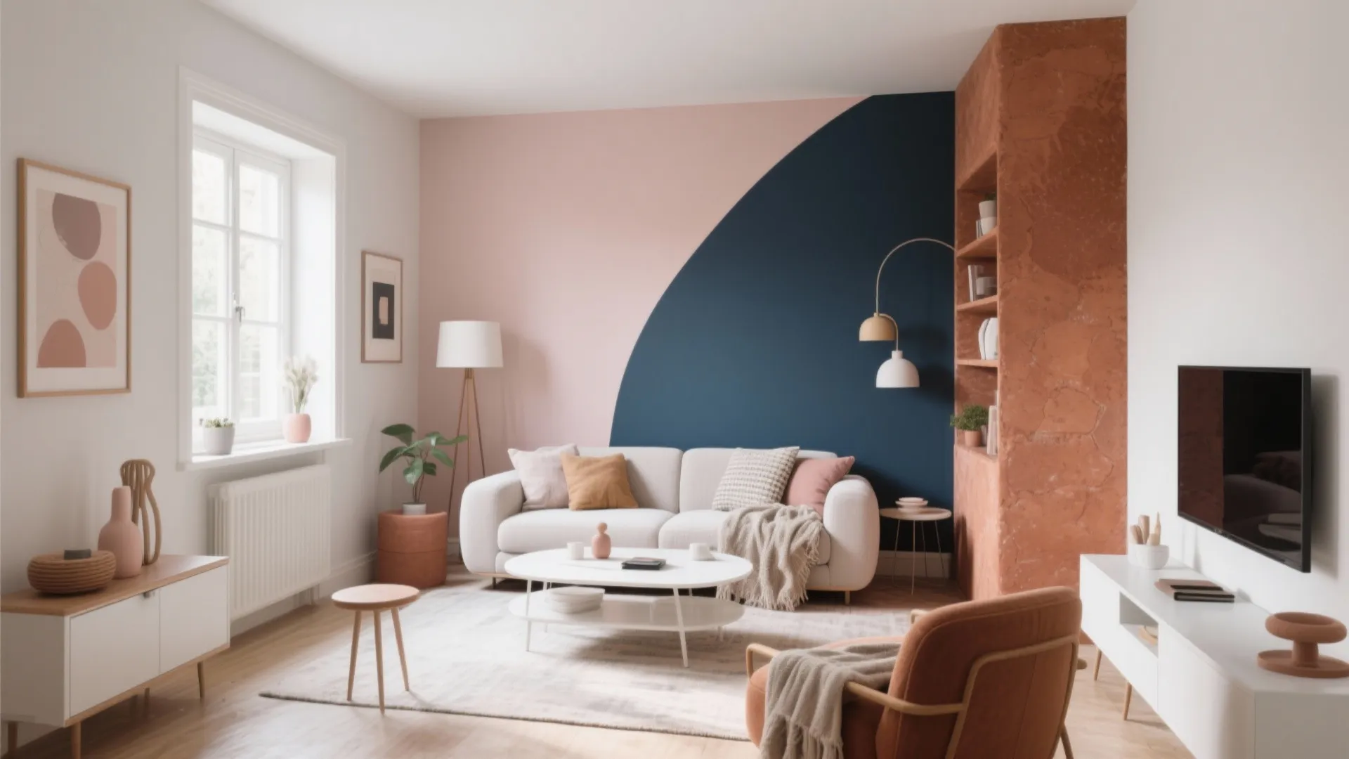 5 Room Wall Color Ideas to Refresh Your Space: Personal insights and design tips for choosing the perfect wall colors
