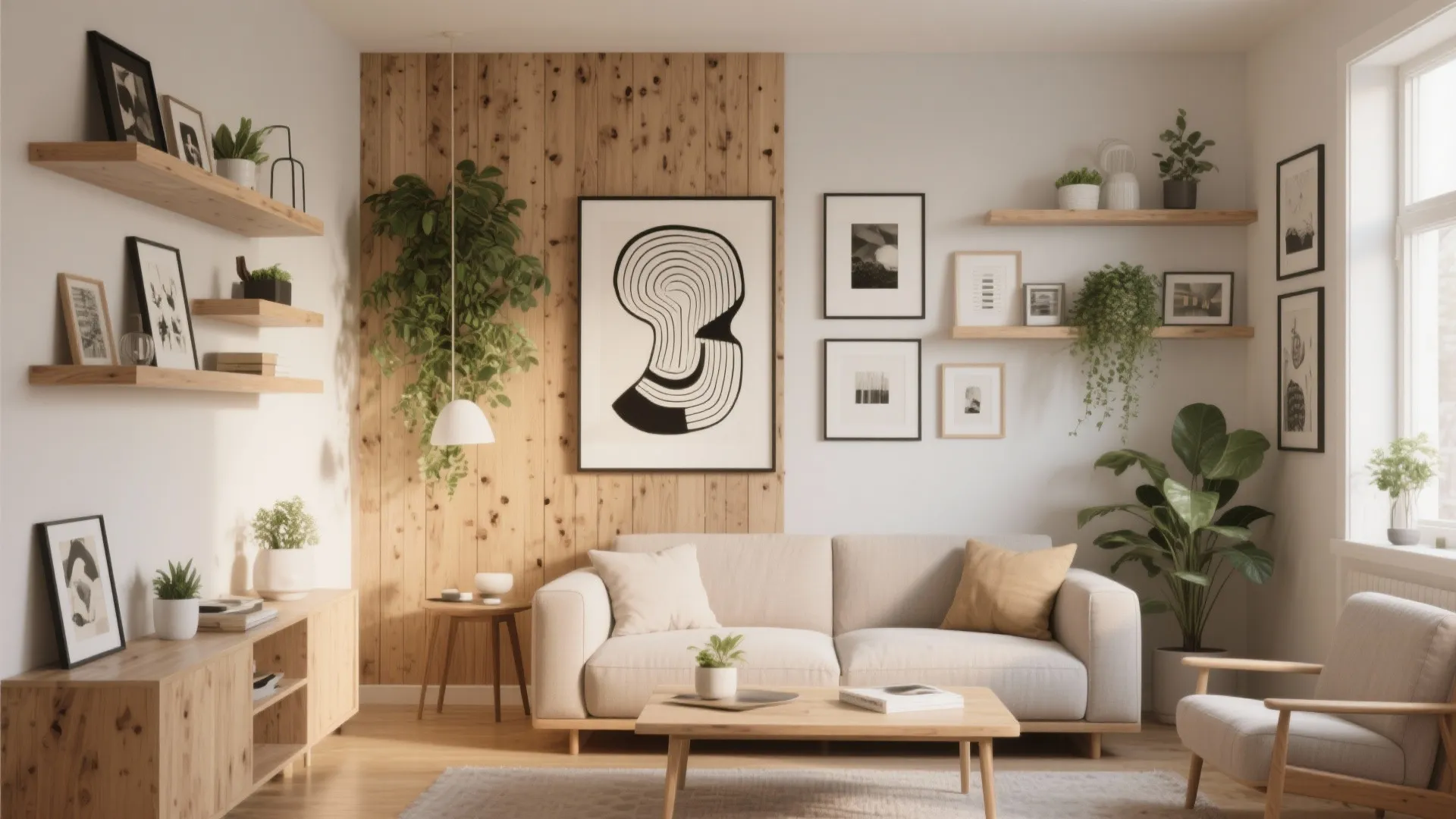 5 Room Wall Decor Ideas You’ll Love: Transform any space with these creative wall design inspirations