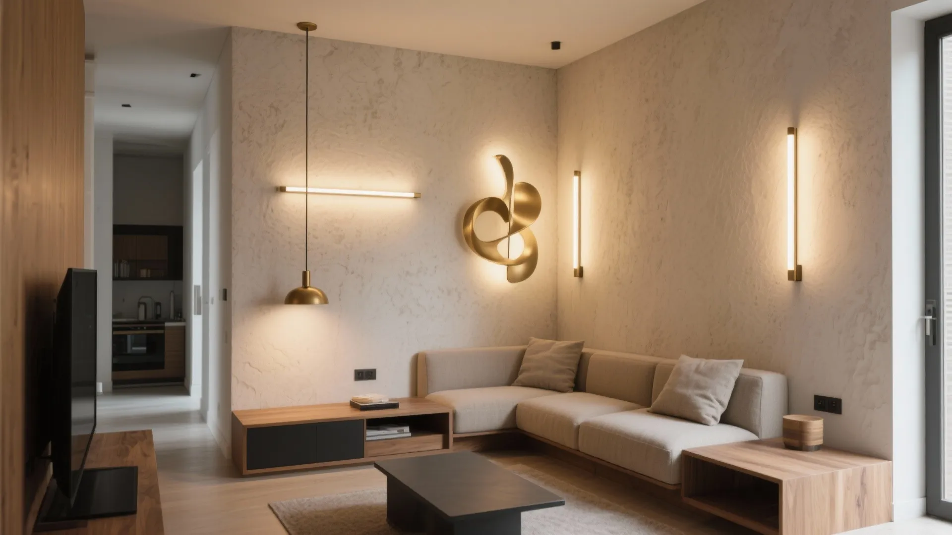 5 room wall light design ideas for small spaces: Practical, cozy, and on-trend wall lighting tips from a senior interior designer