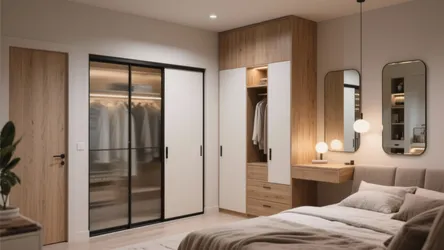 5 Room Almari Design Ideas for 2021