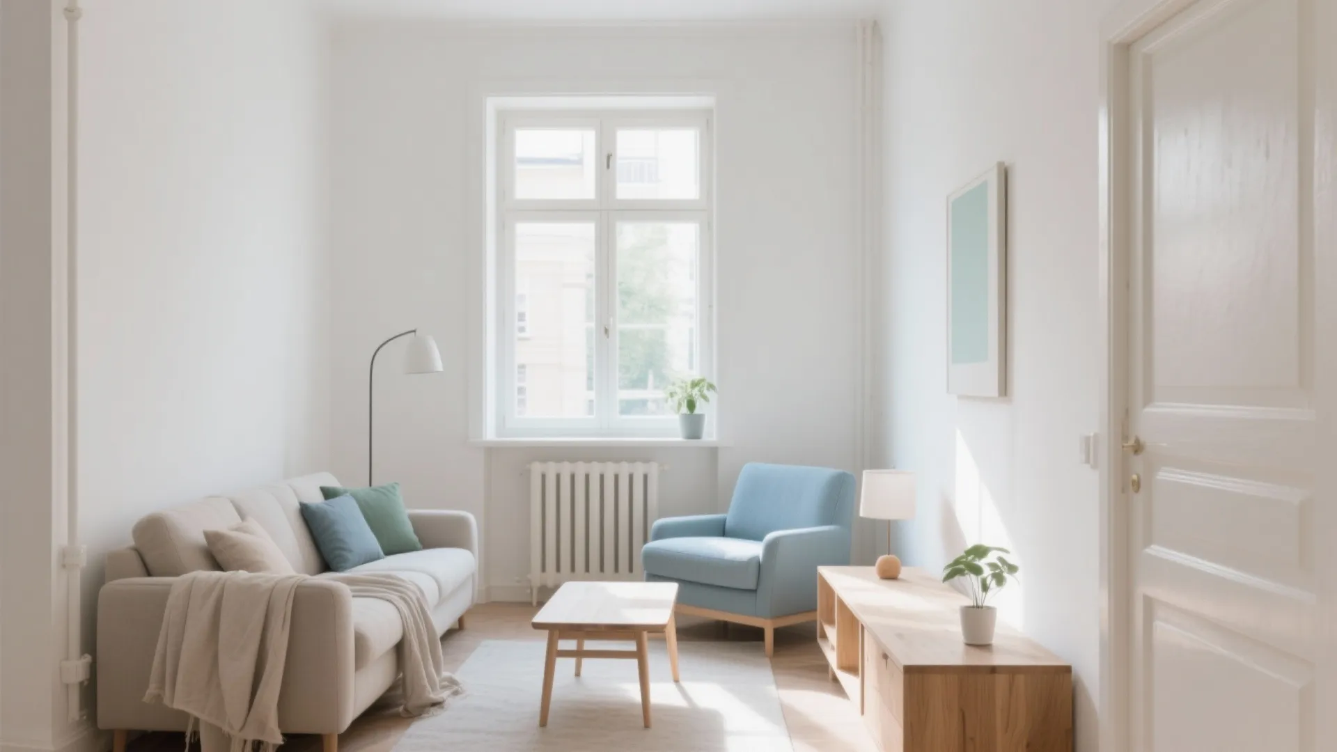 5 Best Paint Colors for Small Rooms (Designer Picks): A senior designer’s field-tested color playbook to make tight spaces feel bigger, brighter, and calmer