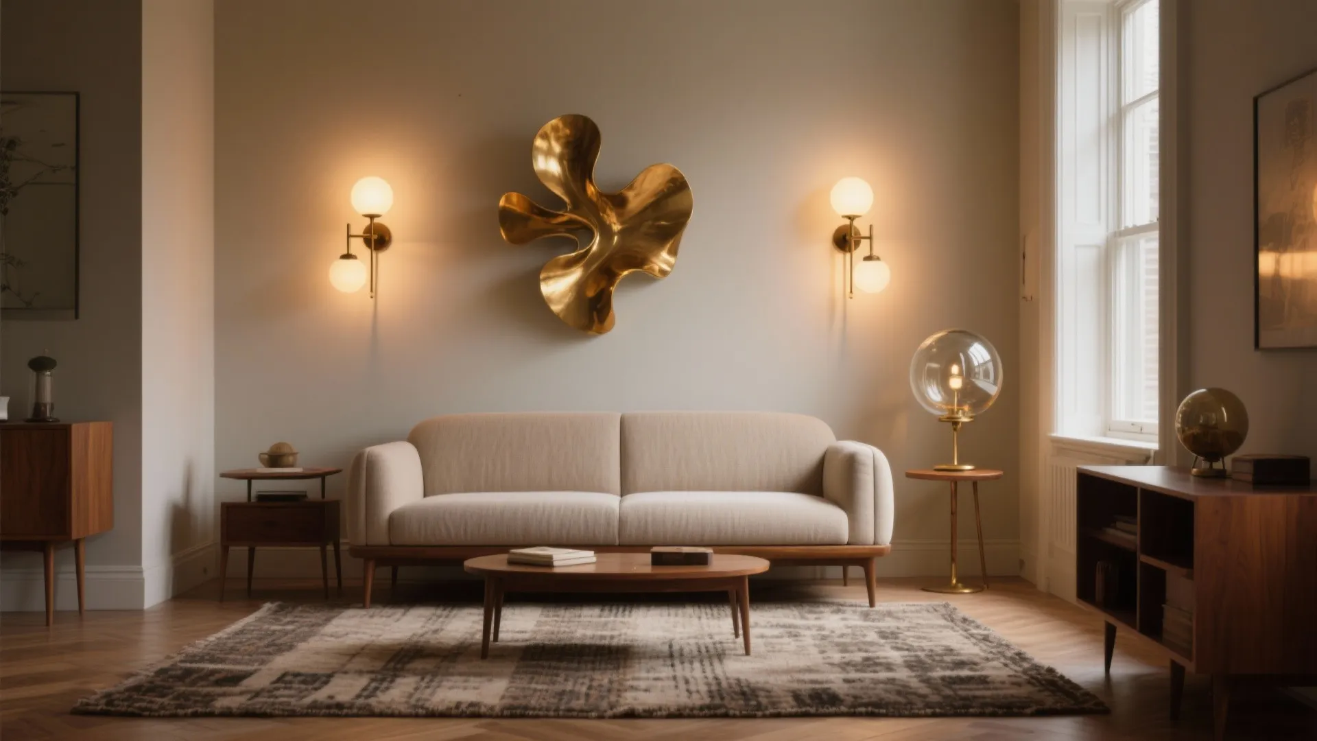 5 Unique Wall Sconces for Living Rooms: Creative small-space lighting ideas from a seasoned interior designer