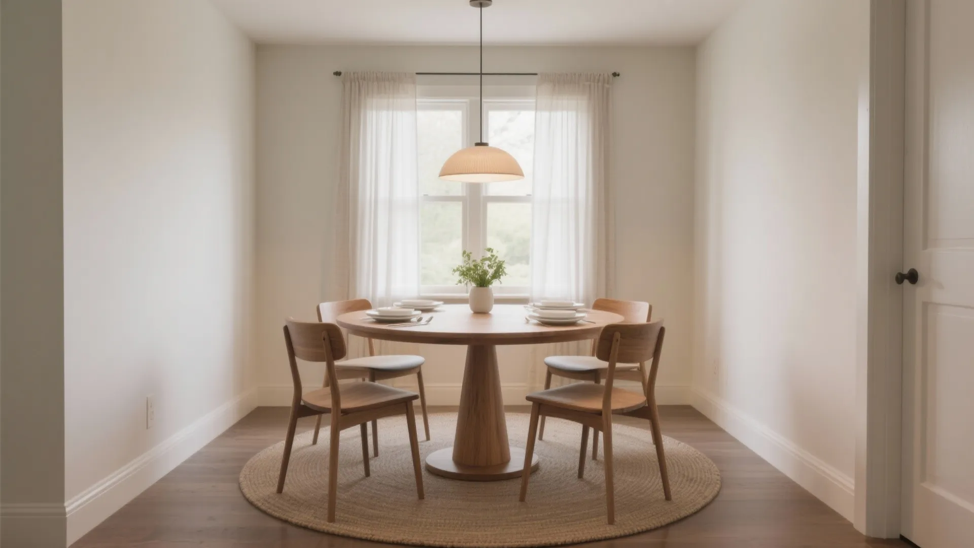 Small Round Dining Table for 3: Space-Saving Solutions That Shine: 1 Minute to Find the Perfect Small Round Dining Table for 3—No More Compromises!