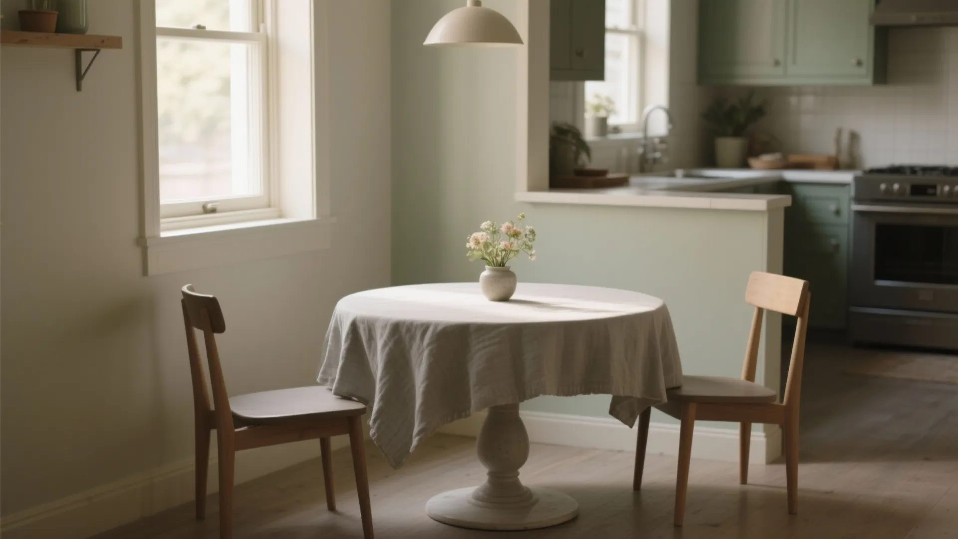 Best Tablecloth for Small Round Table: Style & Fit Guide: Fast-Track Guide to Perfect Tablecloth Choices for Small Round Tables