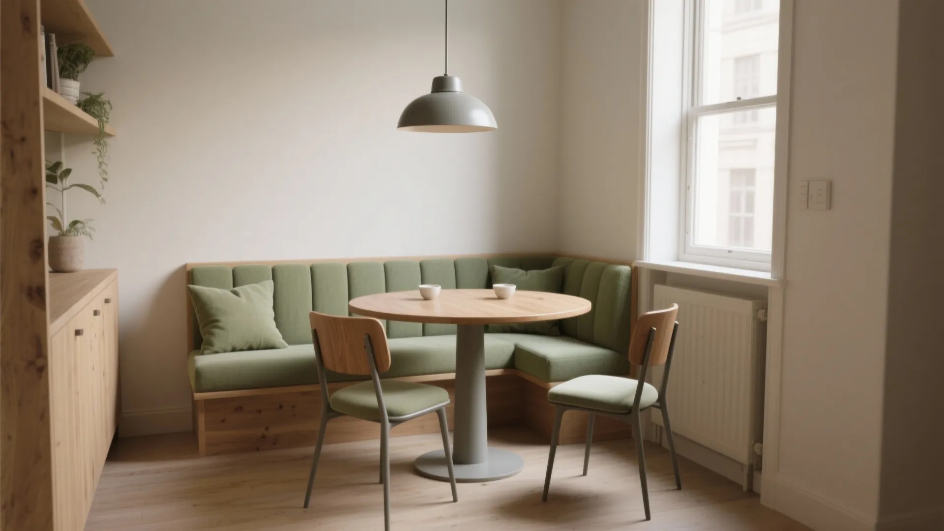 5 Round Small Dining Table Ideas: Smart, stylish solutions for making a round small dining table feel roomy and deliberate