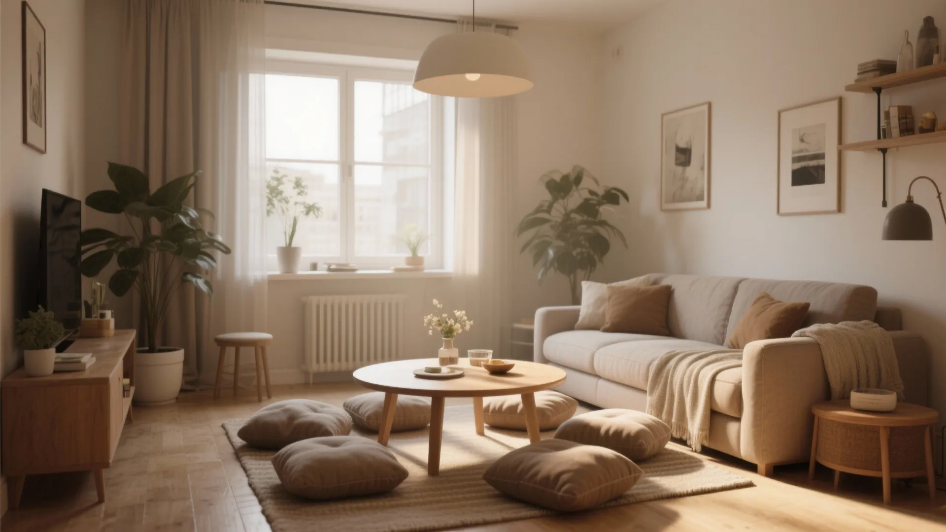 5 Small Round Dining Table Decorating Ideas: Creative ways to style small round dining tables inspired by real design projects