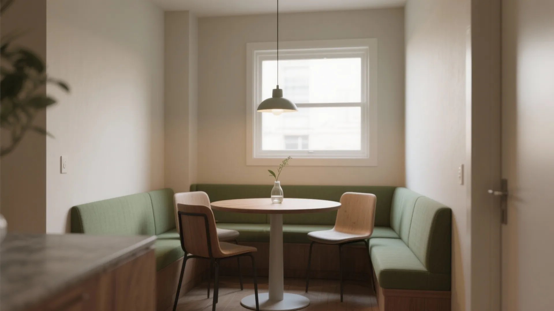 Small Round Table for Two: Stylish Space-Saving Dining Solutions: Fast-Track Guide to Choosing the Perfect Small Round Table for Two