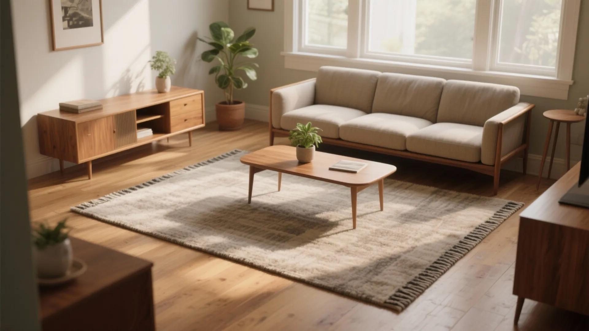 5 Rug Size Ideas for Small Living Rooms: Practical rug sizing tips I use in tiny living rooms — with real cases and easy measurements