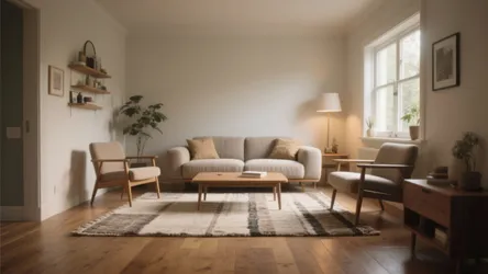 Rug Ideas for Small Living Room — 5 Tips