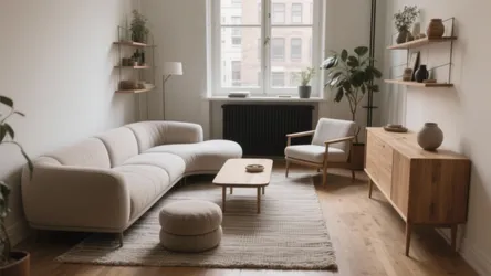 Best Rugs for Small Living Room: 5 Designer-Backed Ideas