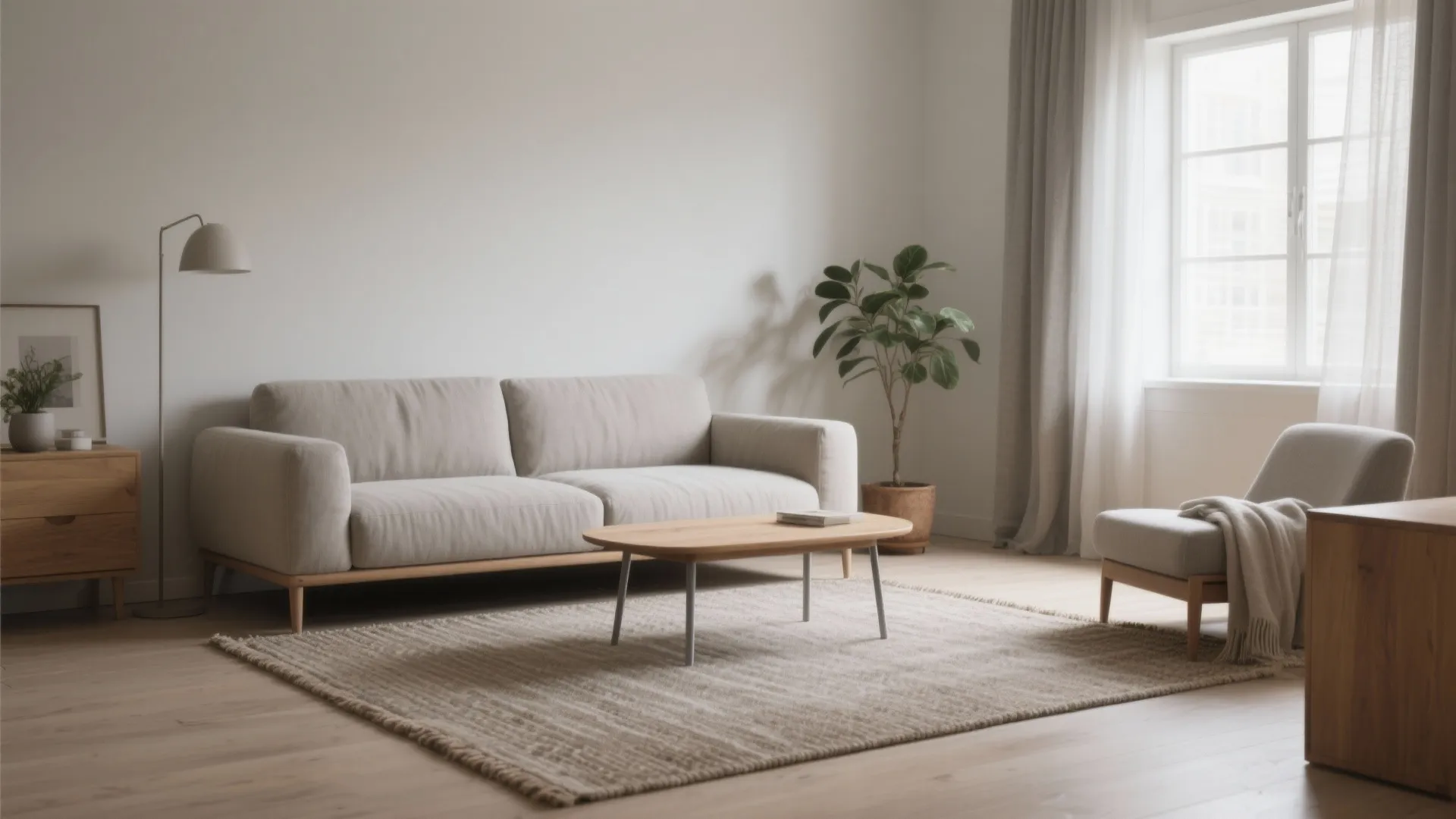 5 Carpets for Small Living Room Ideas: Designer-tested rug strategies to make tight living rooms feel bigger, calmer, and more inviting