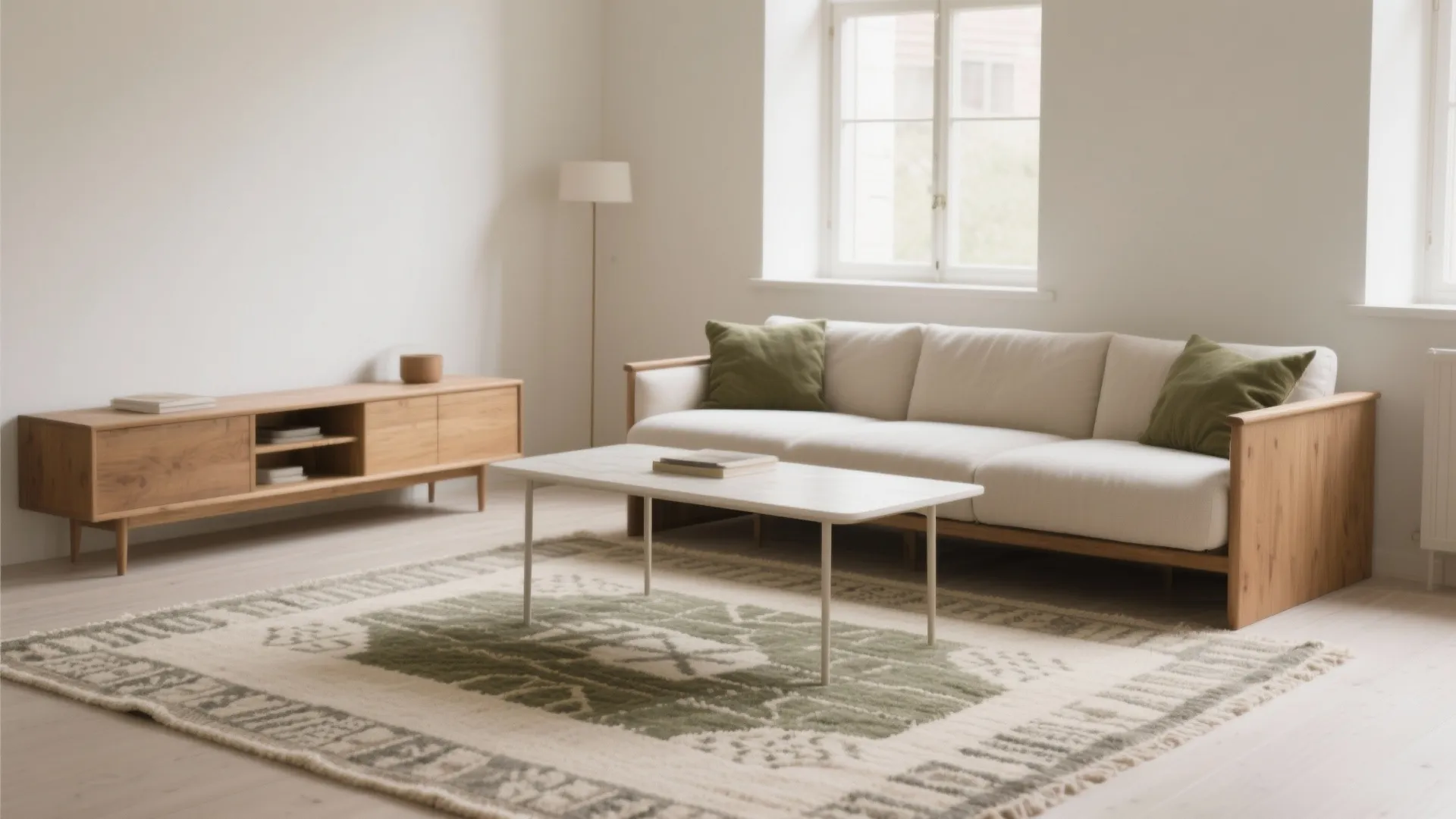 5 Small Living Room Carpet Ideas That Really Work: Pro-tested rug strategies to make a tiny lounge feel bigger, calmer, and more you—without blowing the budget