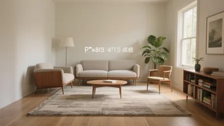 Rug Size for Small Living Room — 5 Options