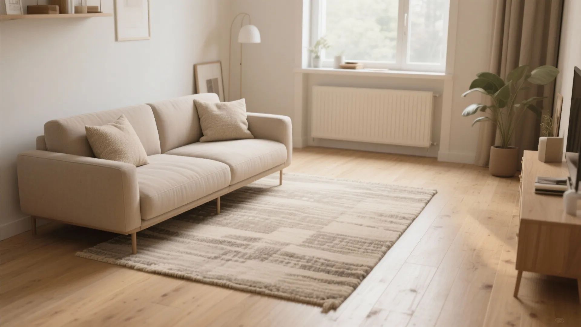5 Rugs for Small Living Room Ideas That Visually Expand Space: An interior designer’s real-world playbook: 5 proven rug strategies to make a small living room feel larger, warmer, and more functional