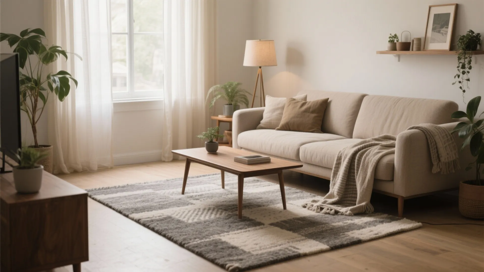 Small Area Rug in Living Room: 5 Ideas: How I design small area rugs in living rooms for better comfort, zoning, and style—5 expert-backed inspirations with real pros and cons