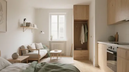 Febreze Small Spaces: 5 Smart Uses