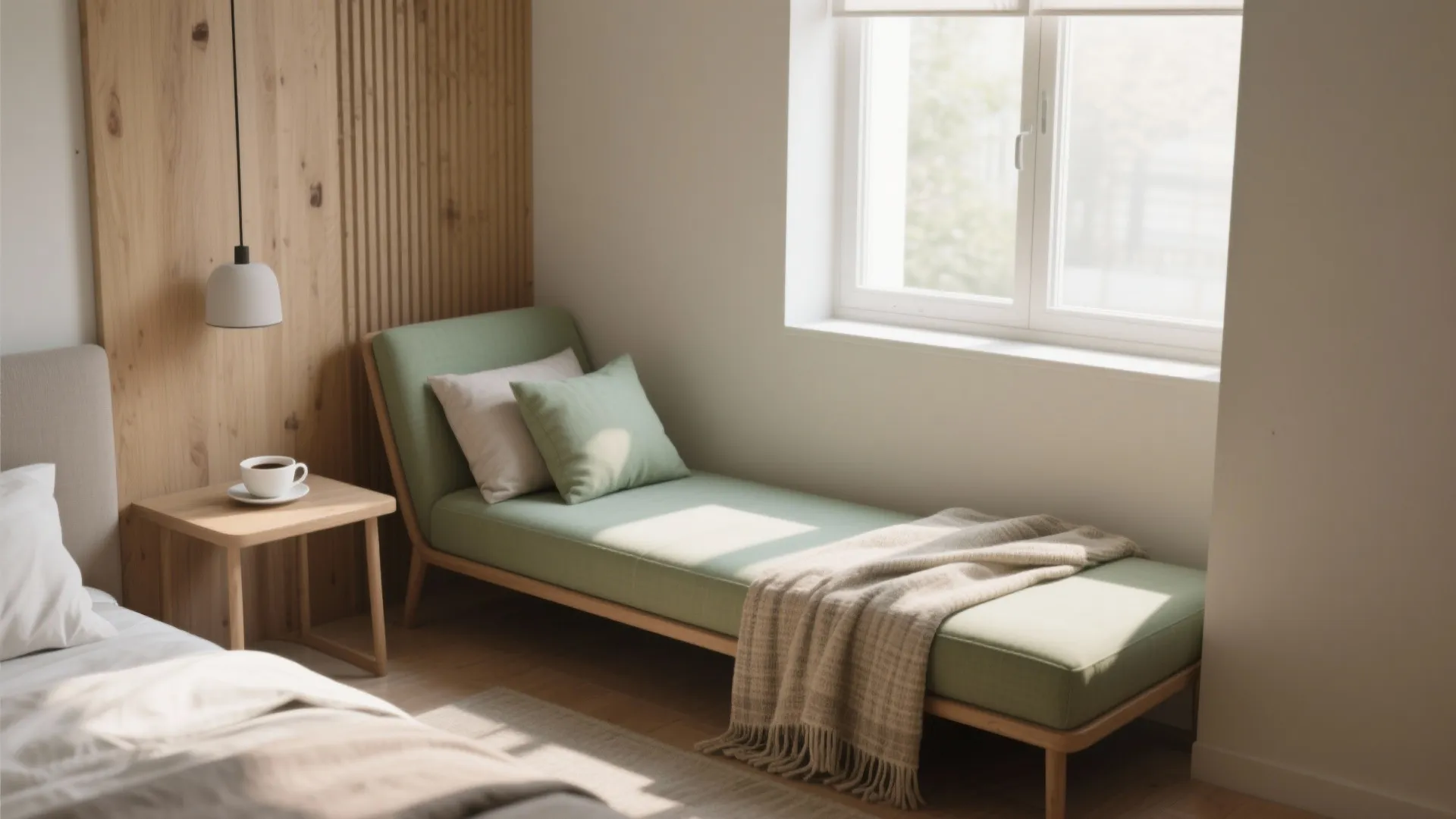 Bedroom Sitting Area Ideas — 5 Stylish Inspirations: Practical, cozy and budget-friendly ways to add a sitting area to any bedroom