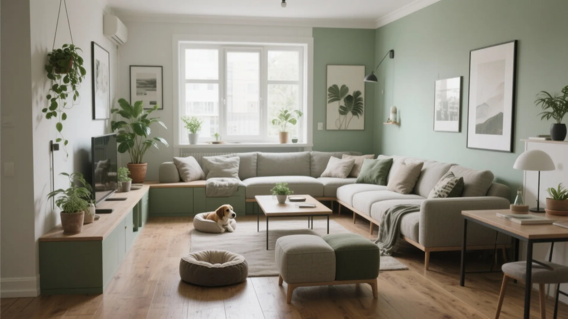 Comfortable Seating for Small Spaces: 5 Ideas: Practical, stylish seating solutions that make tiny rooms feel roomy and welcoming