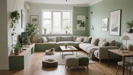 Comfortable Seating for Small Spaces: 5 Ideas