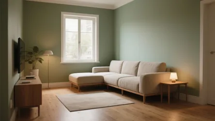 Small Space Sectional Sofas: 5 Smart Ideas