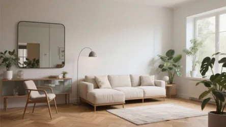 5 Small Sectional Living Space Ideas