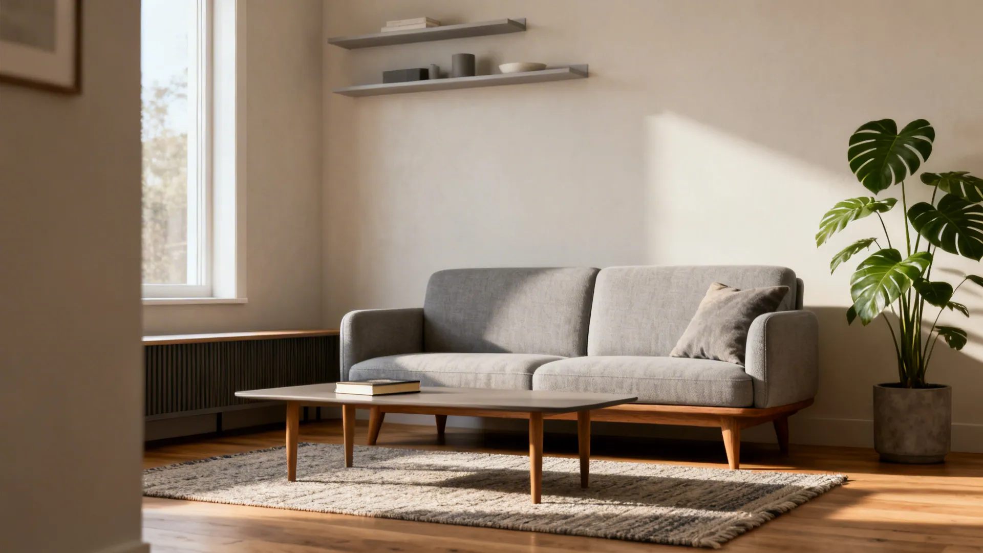 5 Small Living Room Ideas with Sectional