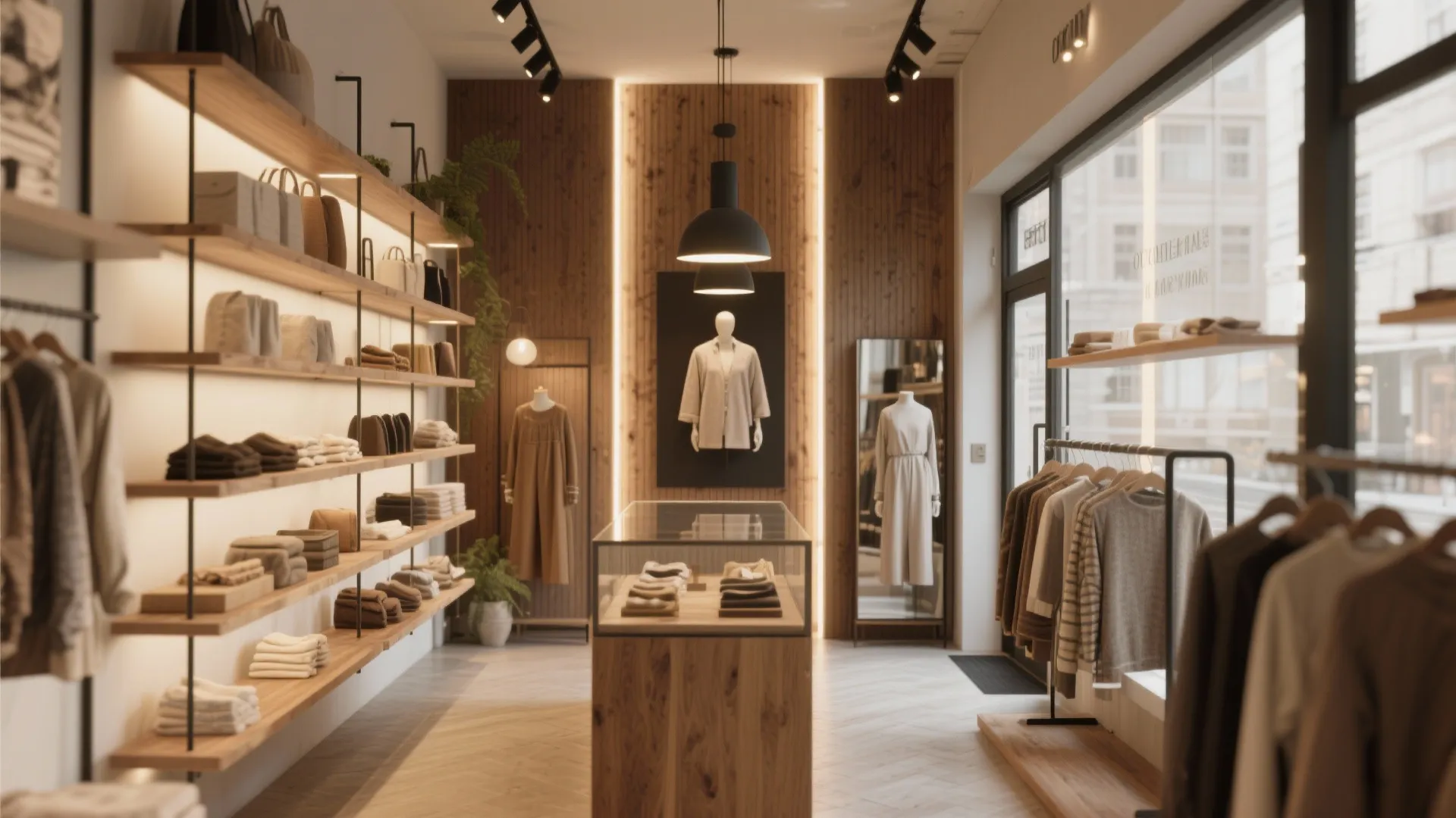 Creative Shop Design Ideas for Small Spaces: Maximize Your Retail Space with Innovative Concepts